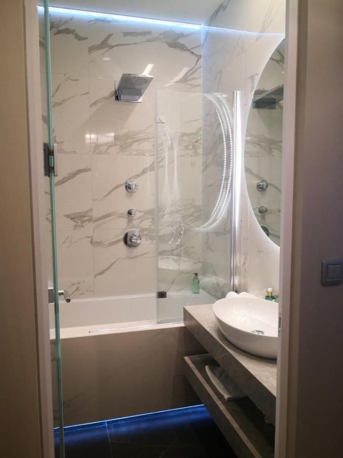 krevet i doručak Fortuna Luxury 1