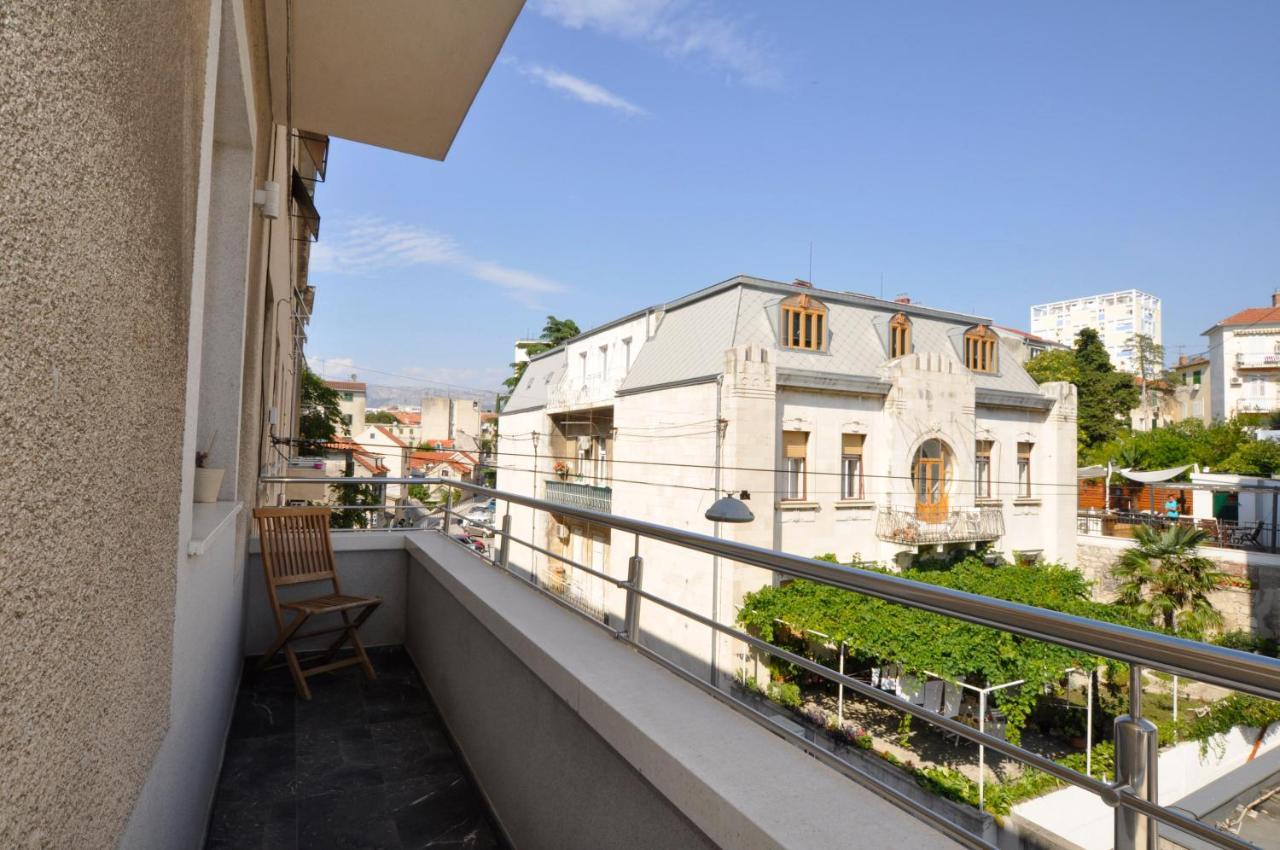 Fortuna Luxury 1 4* Split