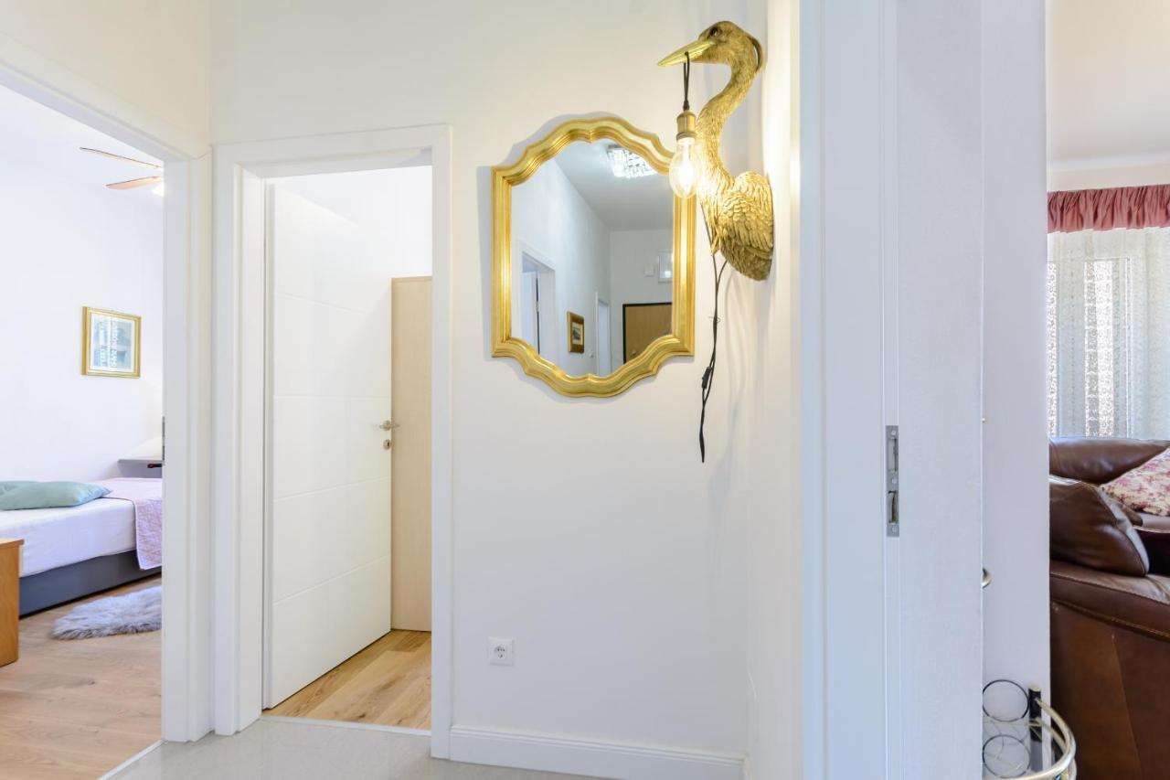 Bird Lamp Luxury Bacvice,
