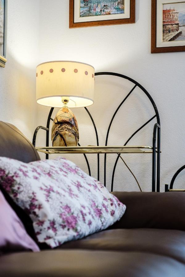 Bird Lamp Luxury Bacvice, Apartment *