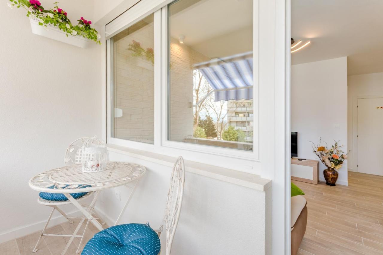 Apartment Niro Split