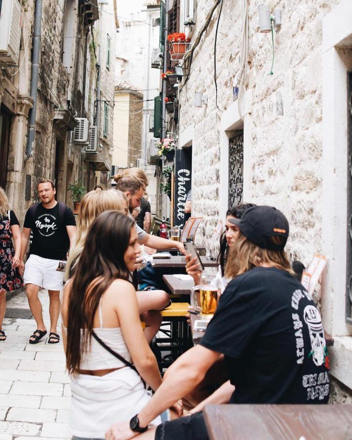 Booze & Snooze Social * Split