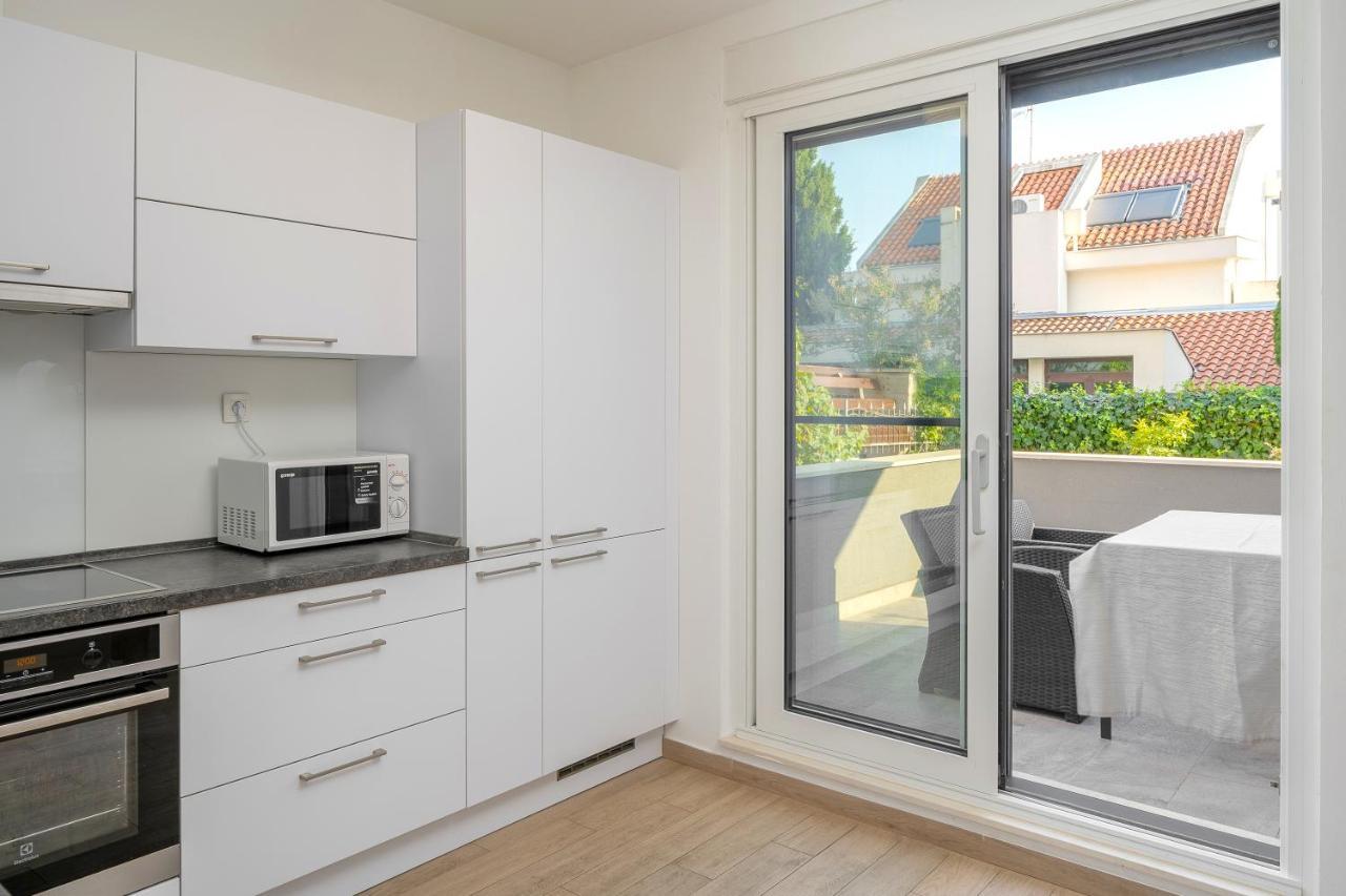 Lux Holiday On Kasuni Beach In Apartamento