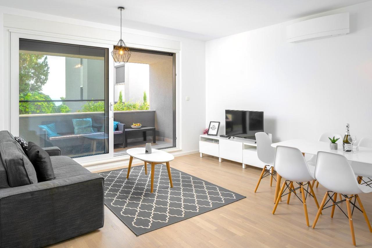 Lux Holiday On Kasuni Beach In Apartamento *