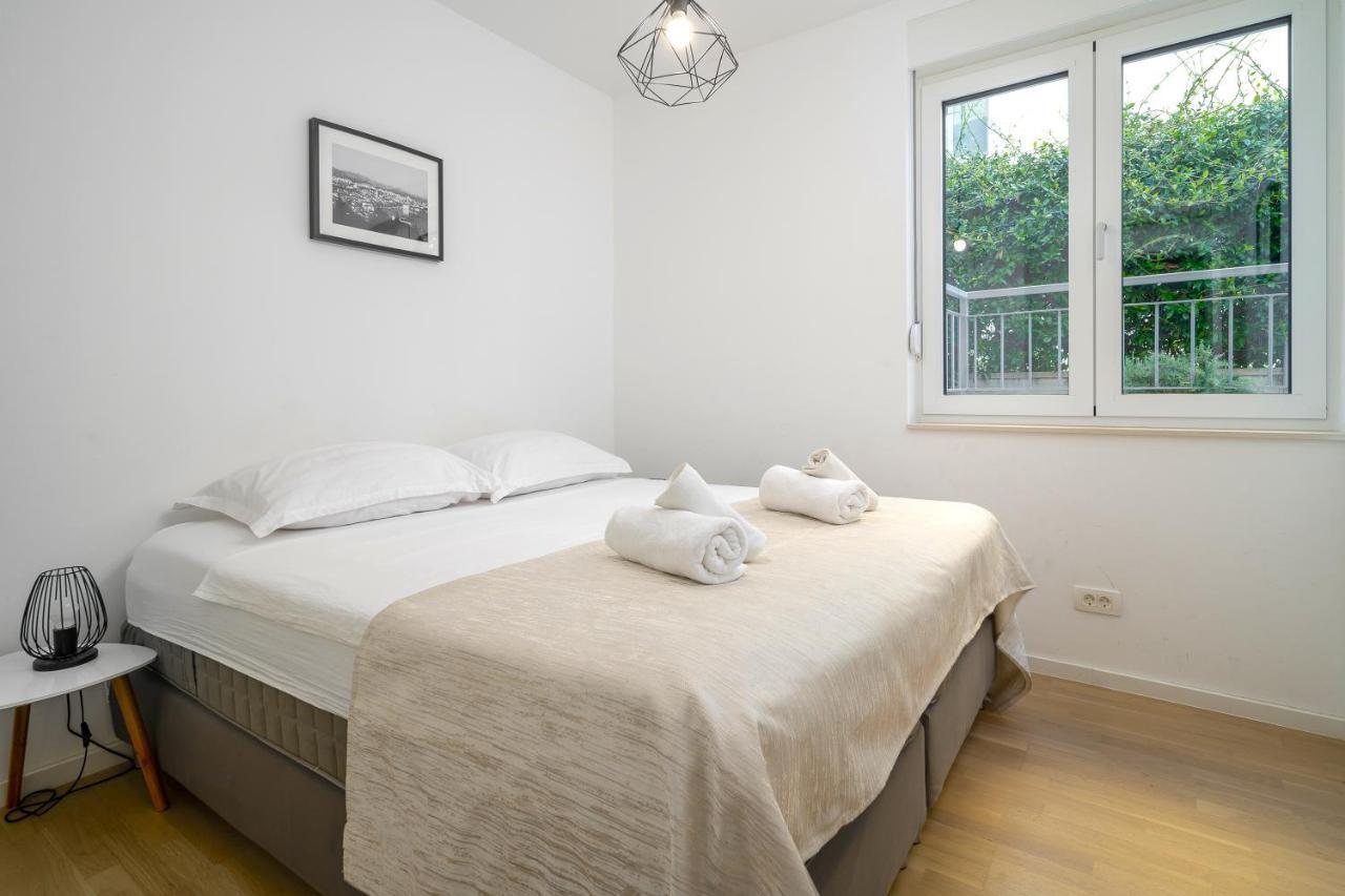 Apartamento Lux Holiday On Kasuni Beach In Split