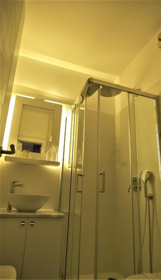 Hotel Consul Split