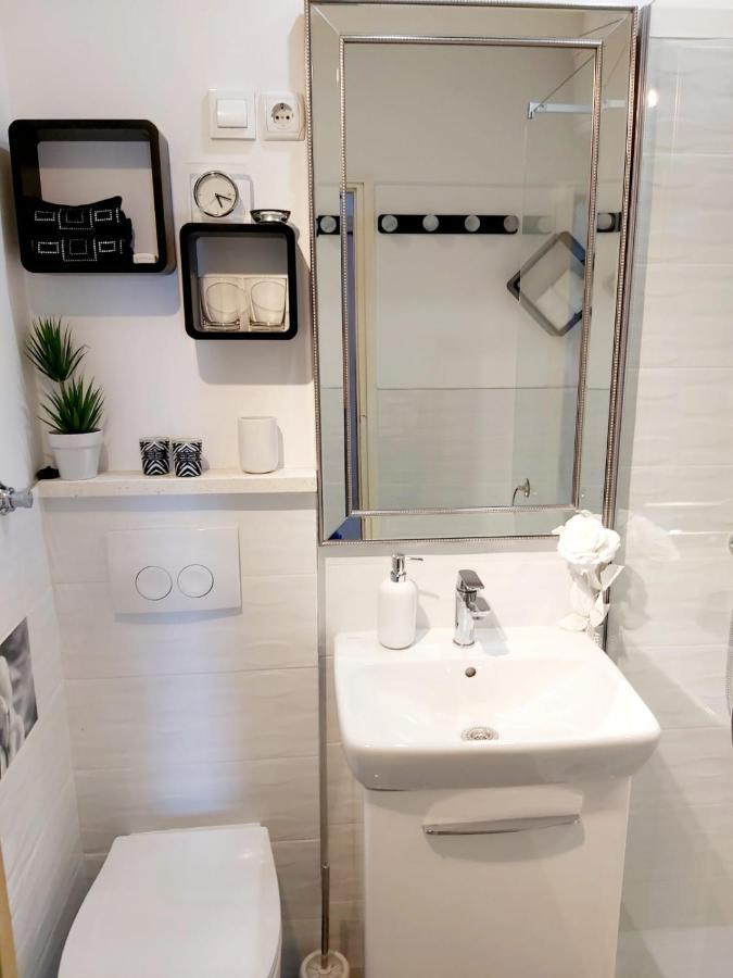 Apartment Teja