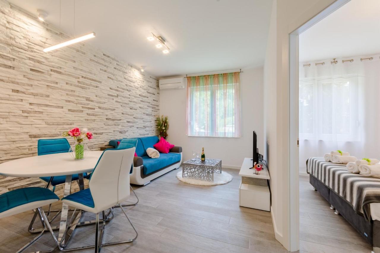 Apartment Niro *
