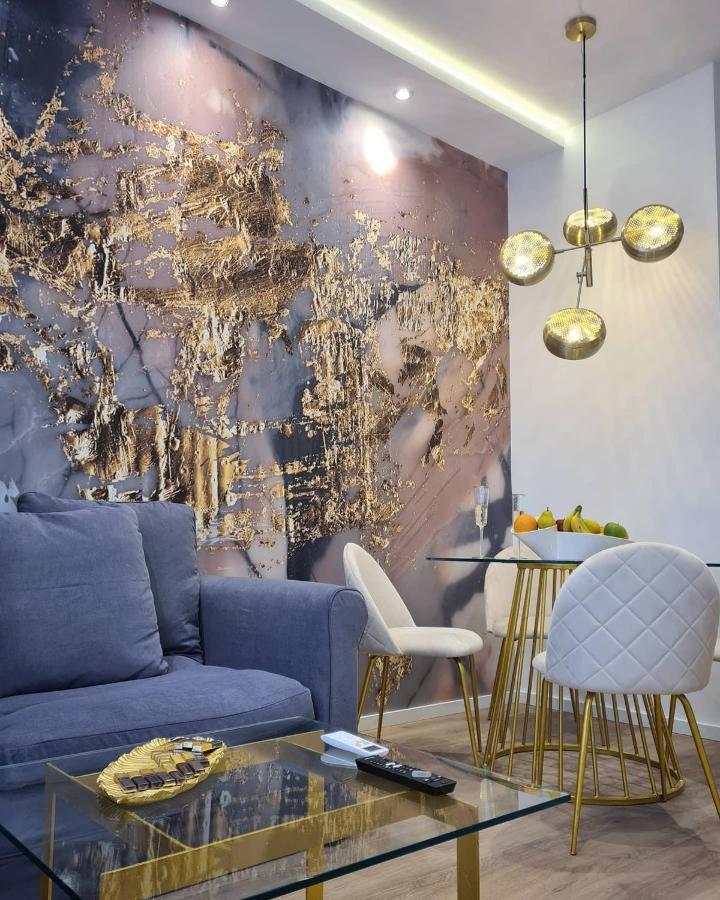 Apartment Sospiro