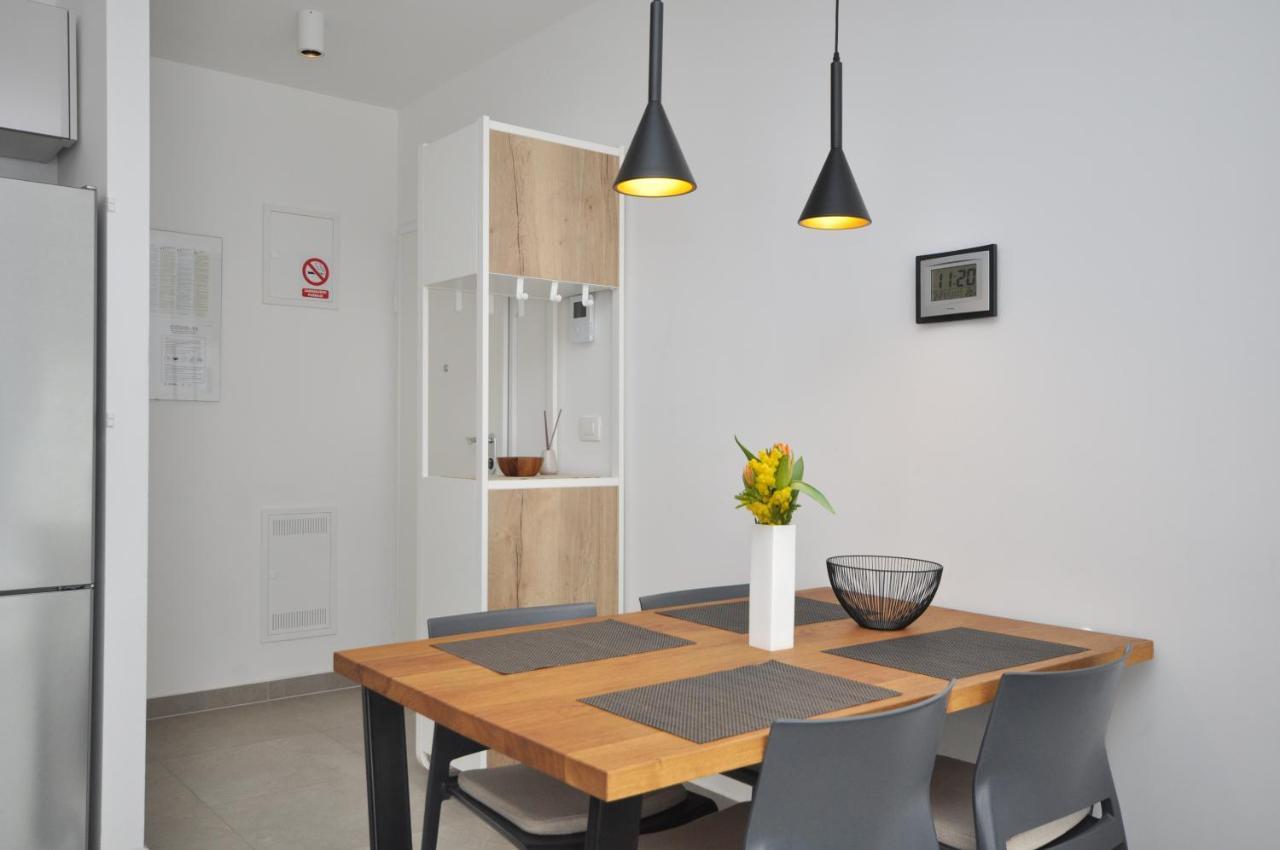 Carmen, žnjan, Appartement *