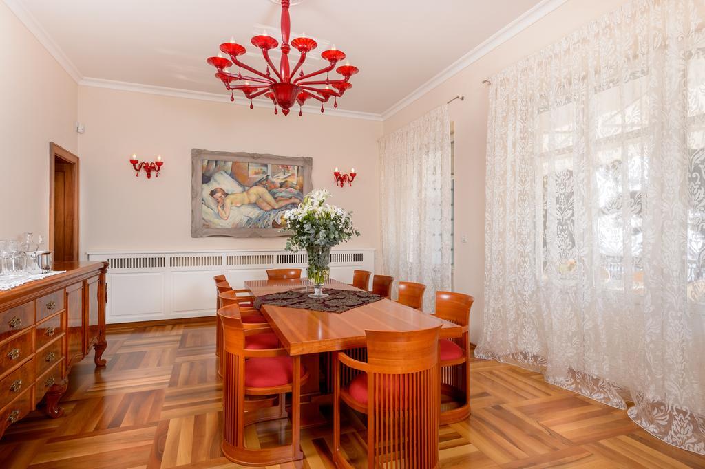 Villa Split Villa