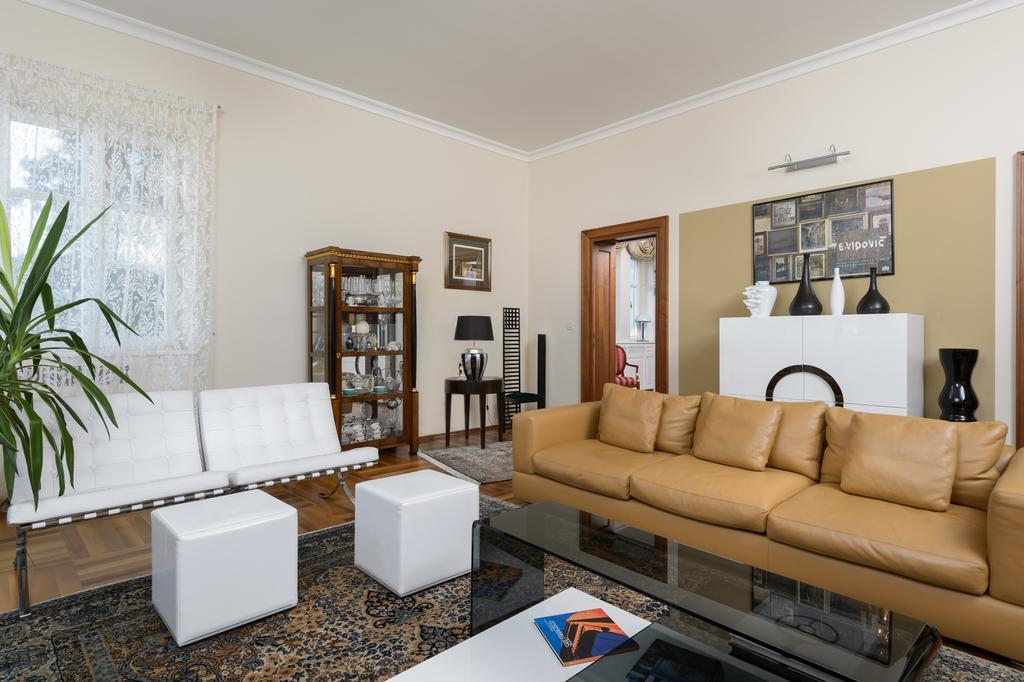 Villa Split