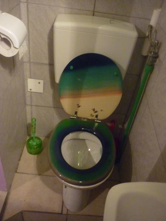 Gostinjska kuća Duran