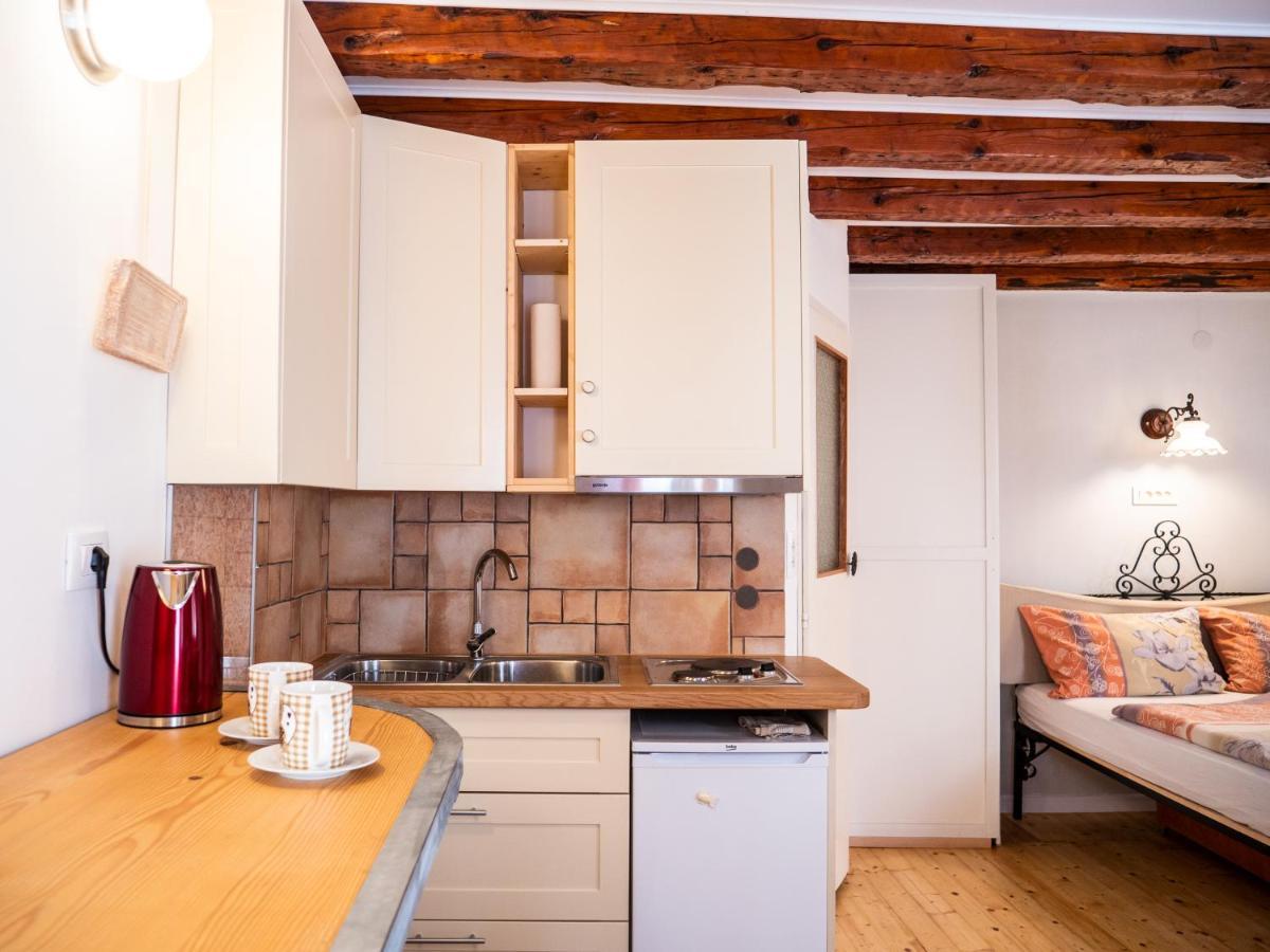 And Mauro Apartment