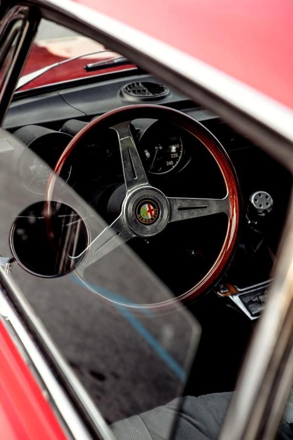 Bed & Breakfast Scuderia