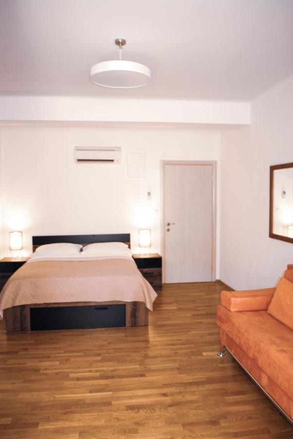 Royal Deluxe Apartman Split