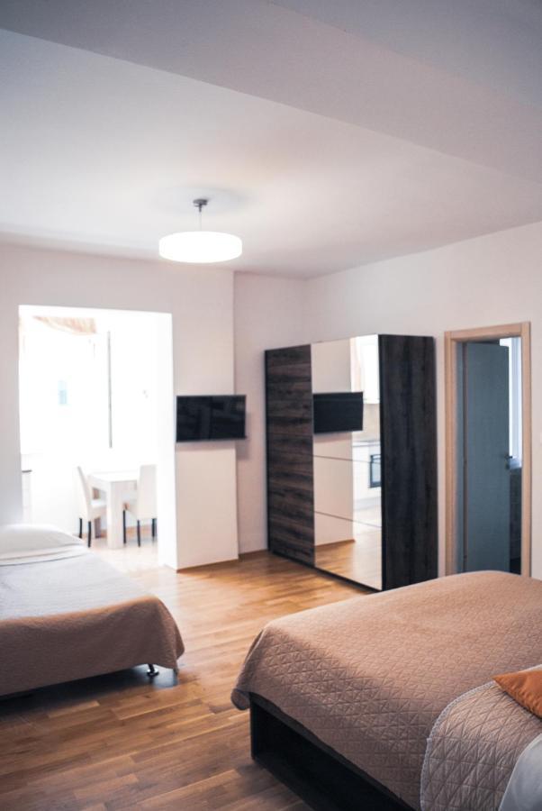 Royal Deluxe Apartman *