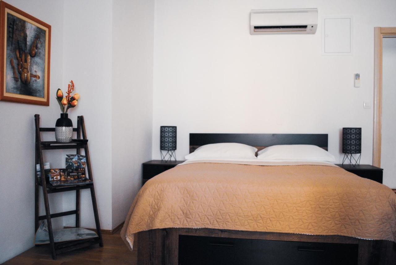 Royal Deluxe Apartman Split