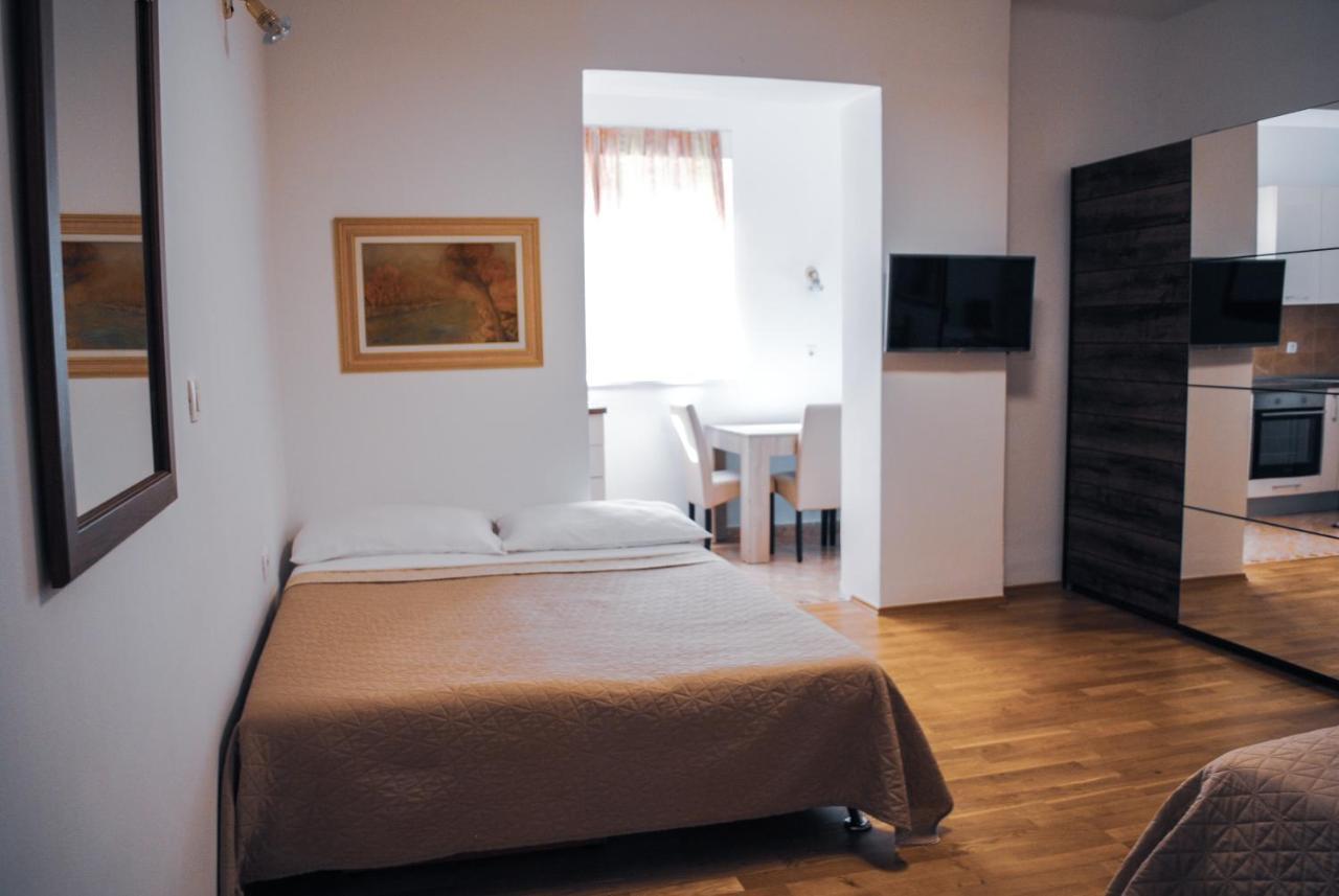 Royal Deluxe Apartman Split