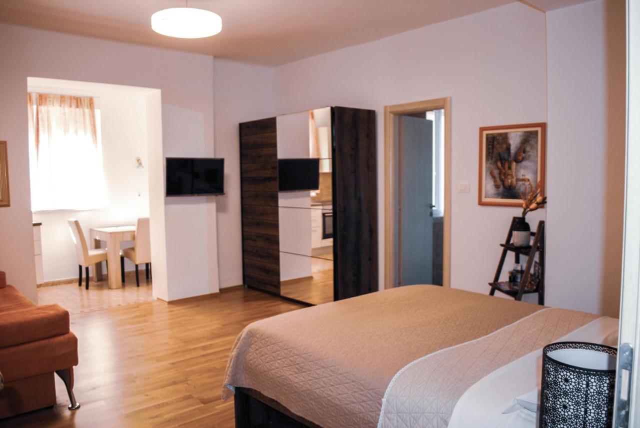 Apartman Royal Deluxe *