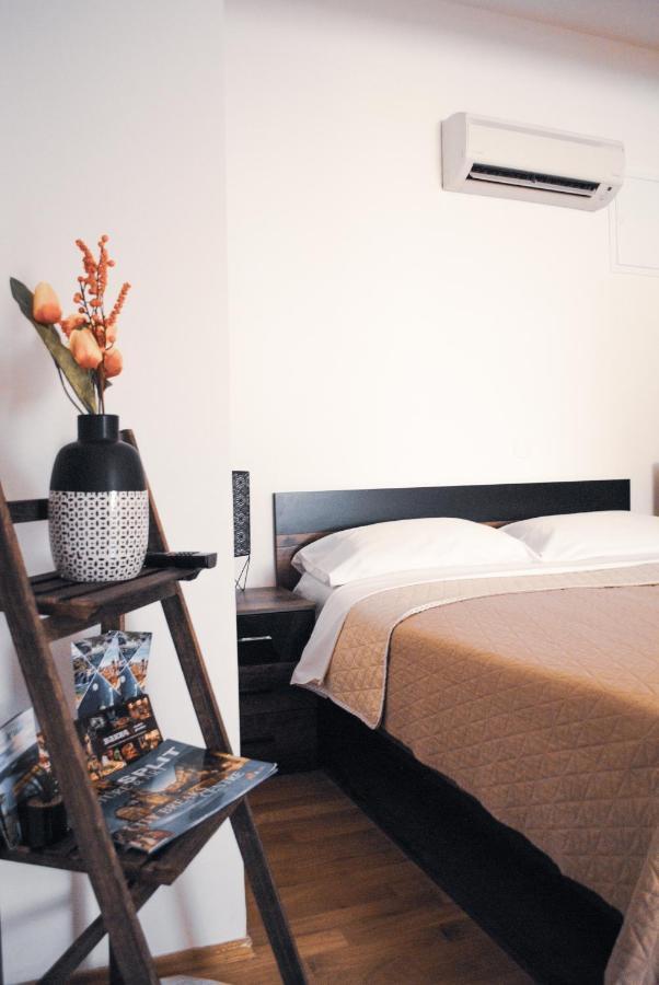 Apartman Royal Deluxe Split