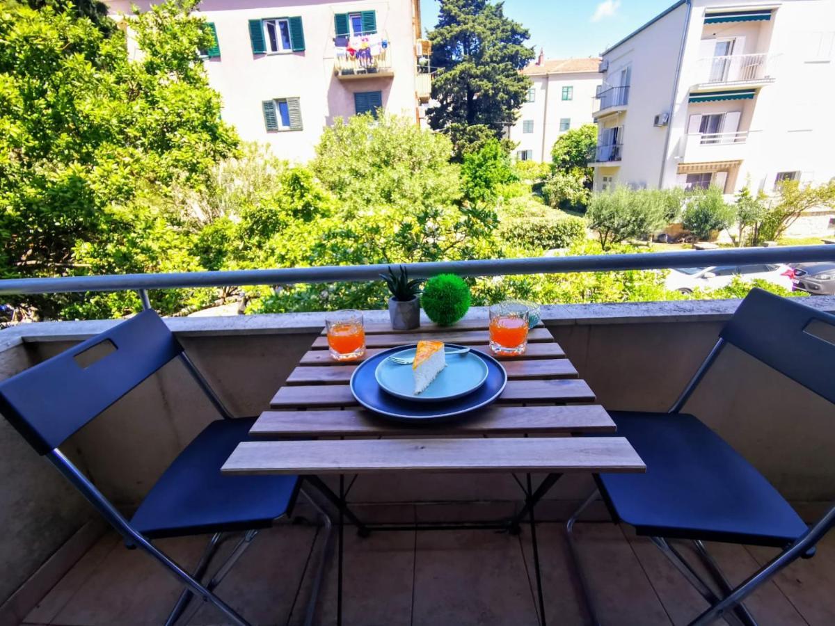 Lionel Apartman