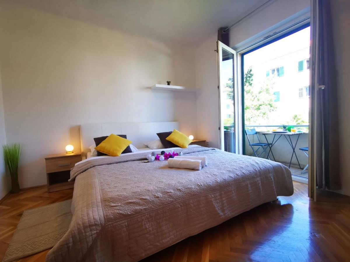 Lionel Apartman Split