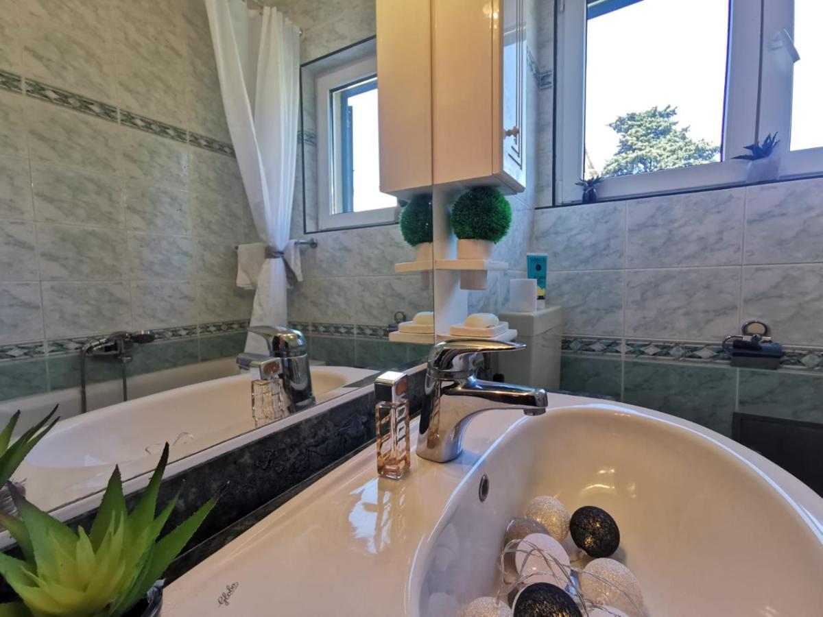 Lionel Apartman Split