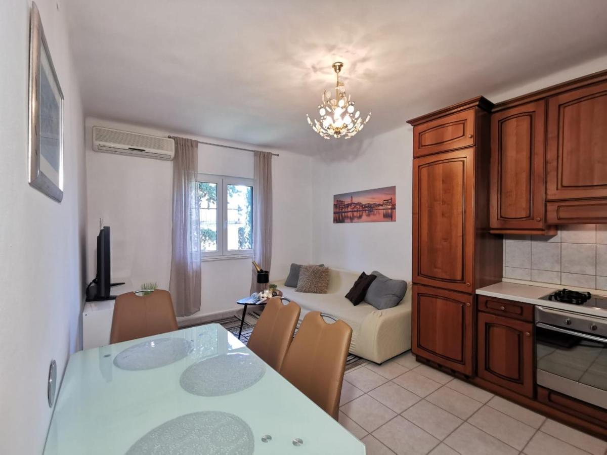Apartman Lionel