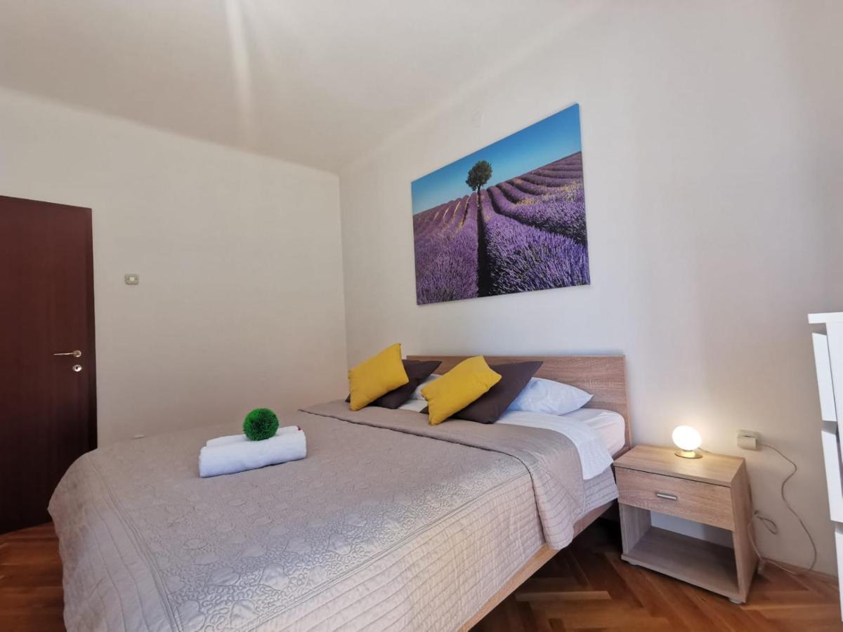 Apartman Lionel Split