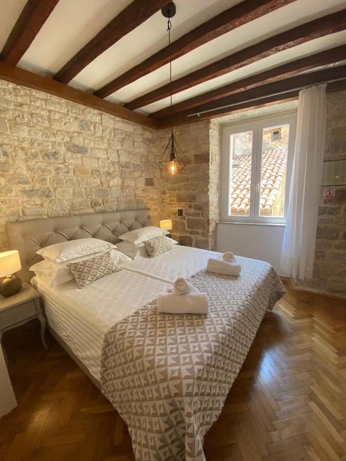 Palace Residences * Split
