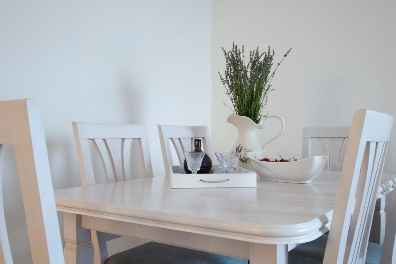 Trstenik Apartman