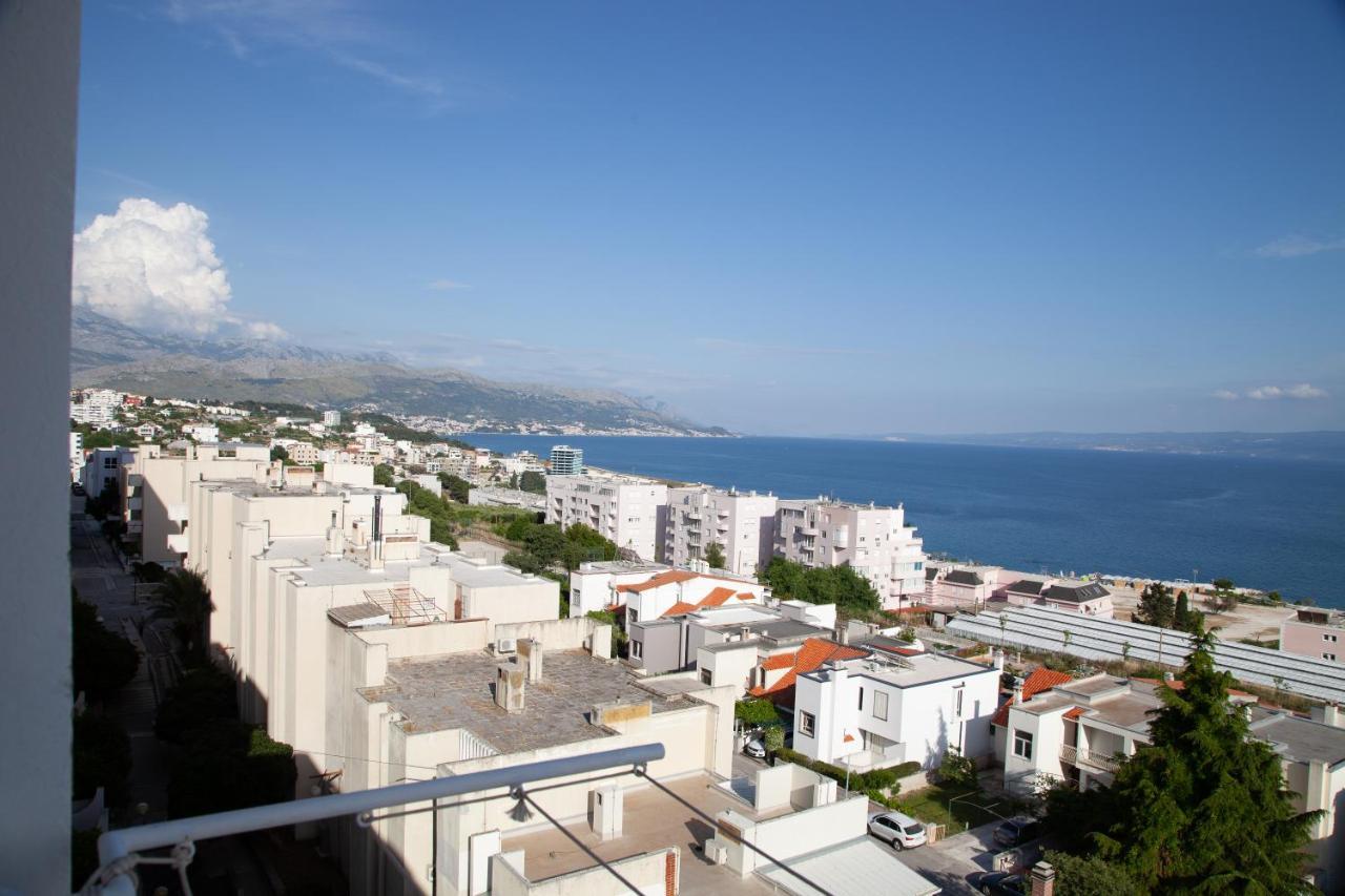 Apartman Trstenik *