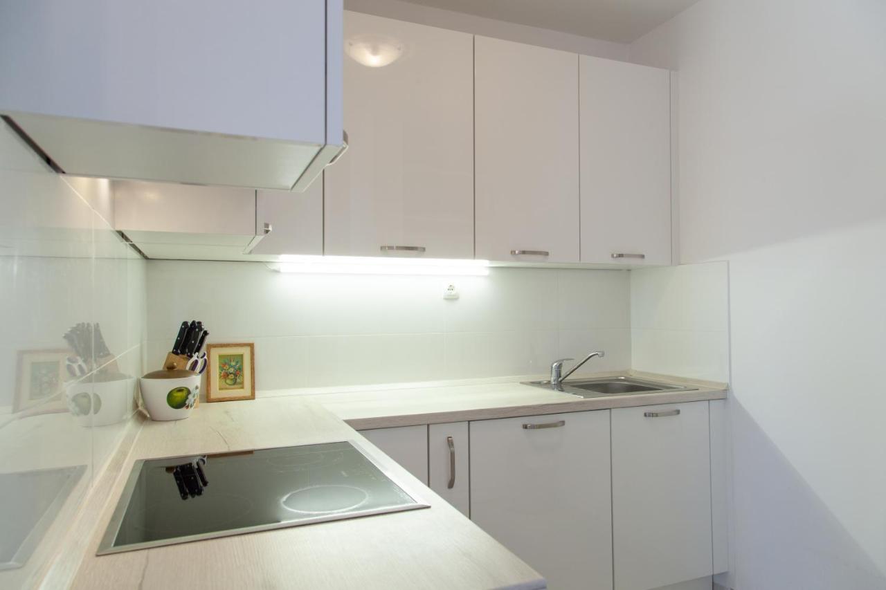 Trstenik Apartman