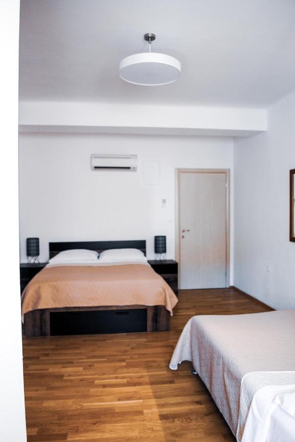 Royal Deluxe Apartman Split