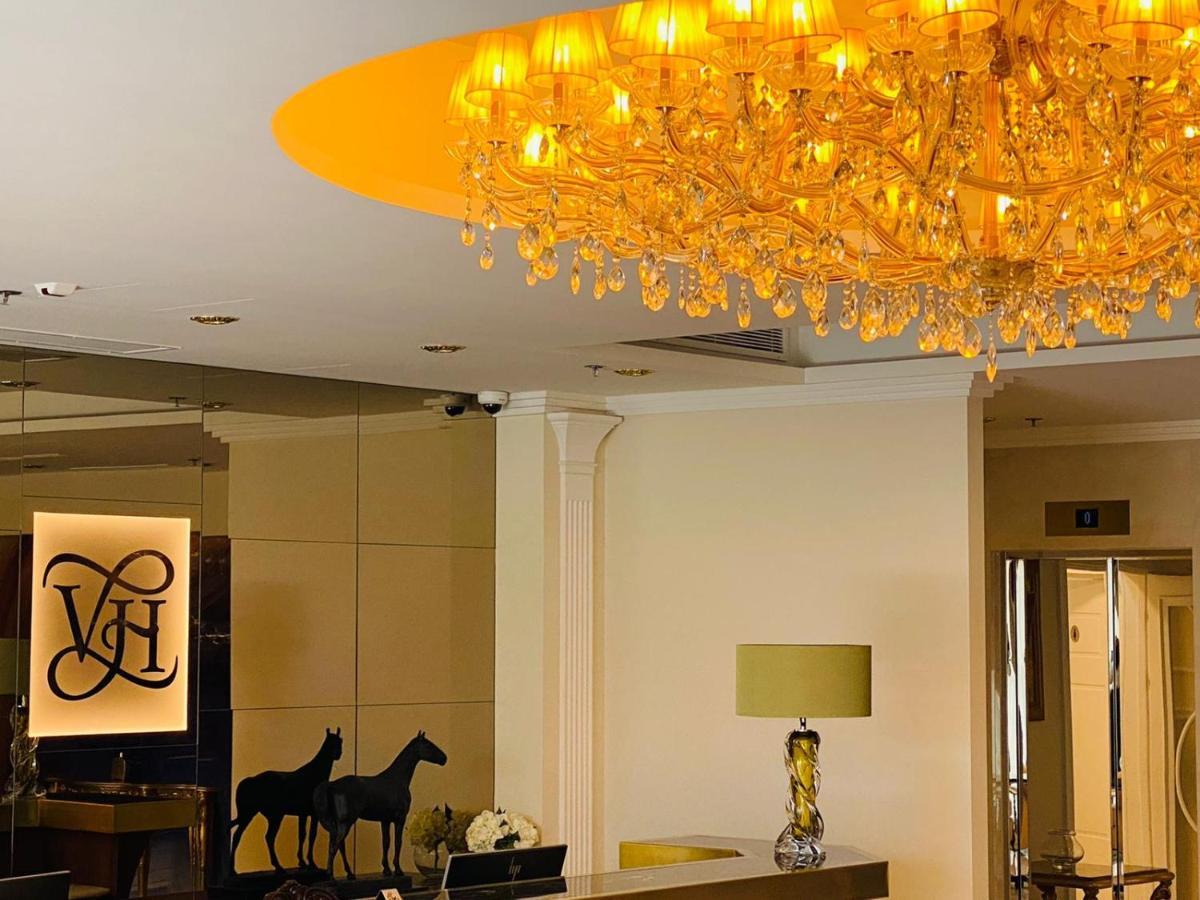 Harmony Hotel 4*
