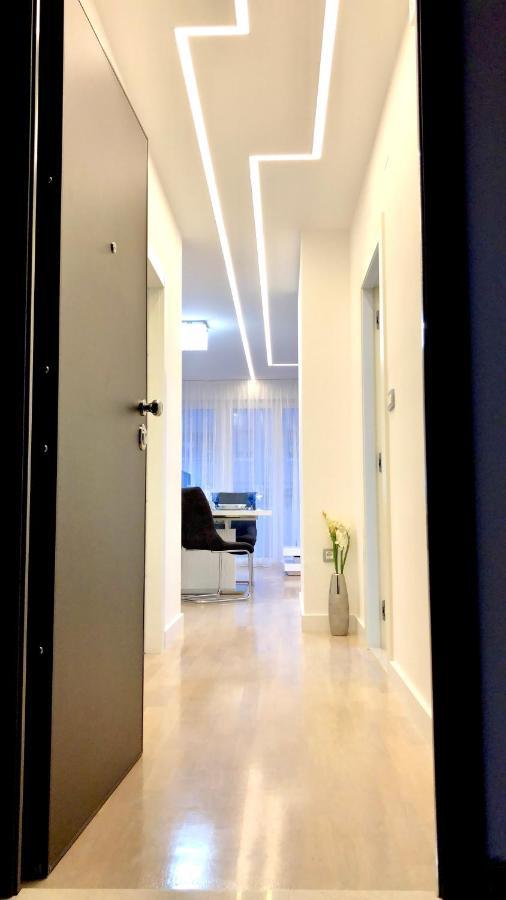 Condo Spalato Apartamento