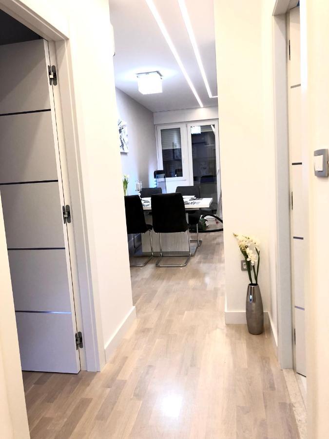 Condo Spalato Apartamento *