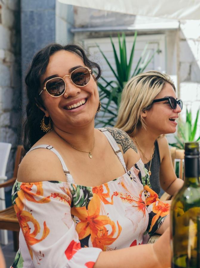 Booze & Snooze Social