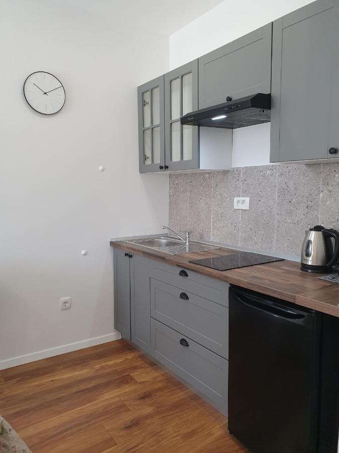 Apartment D-apartmentst Split