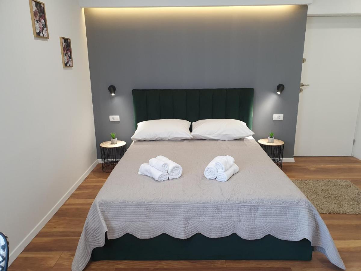 Apartment D-apartmentst *