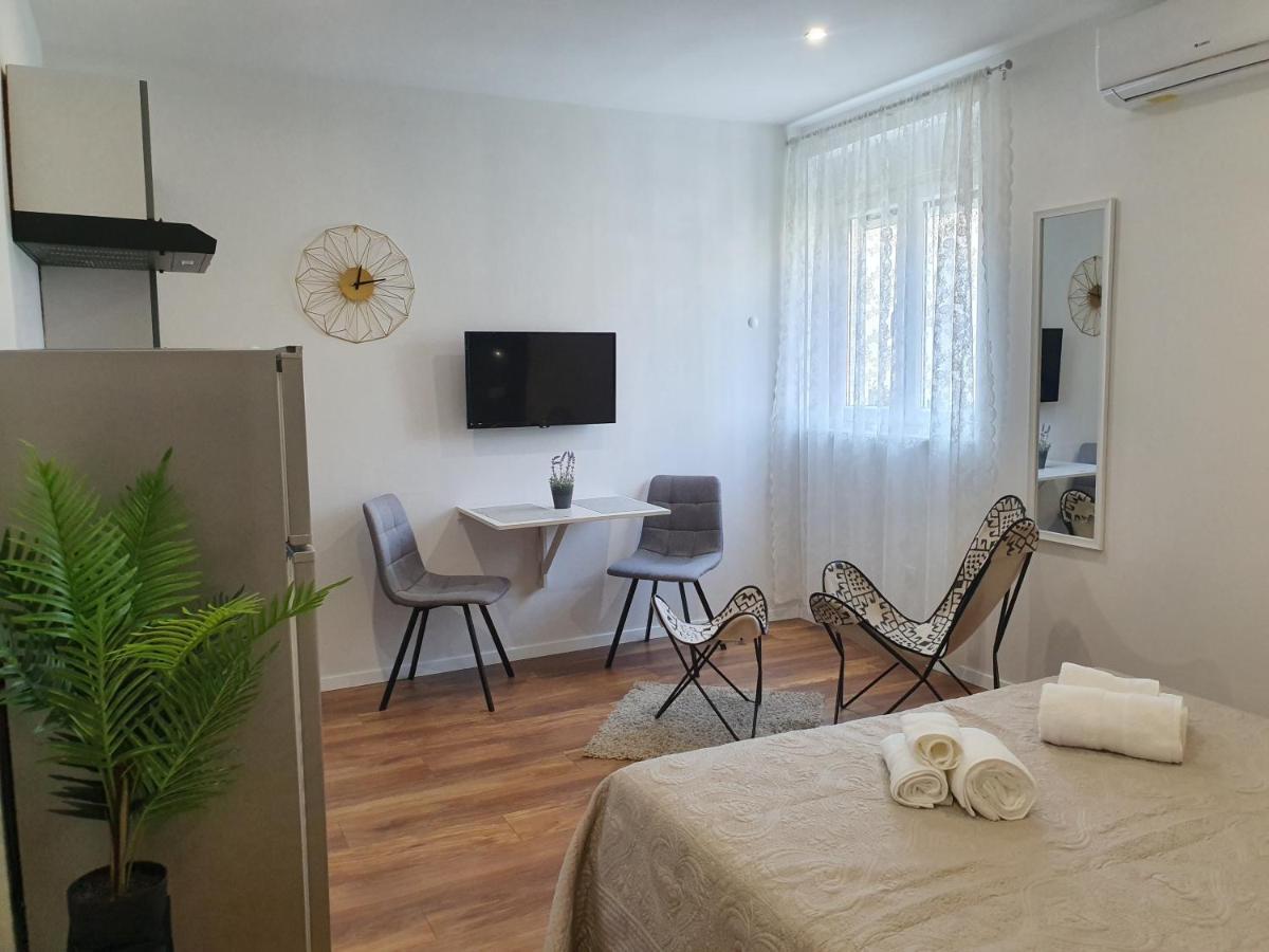 D-apartmentst Split
