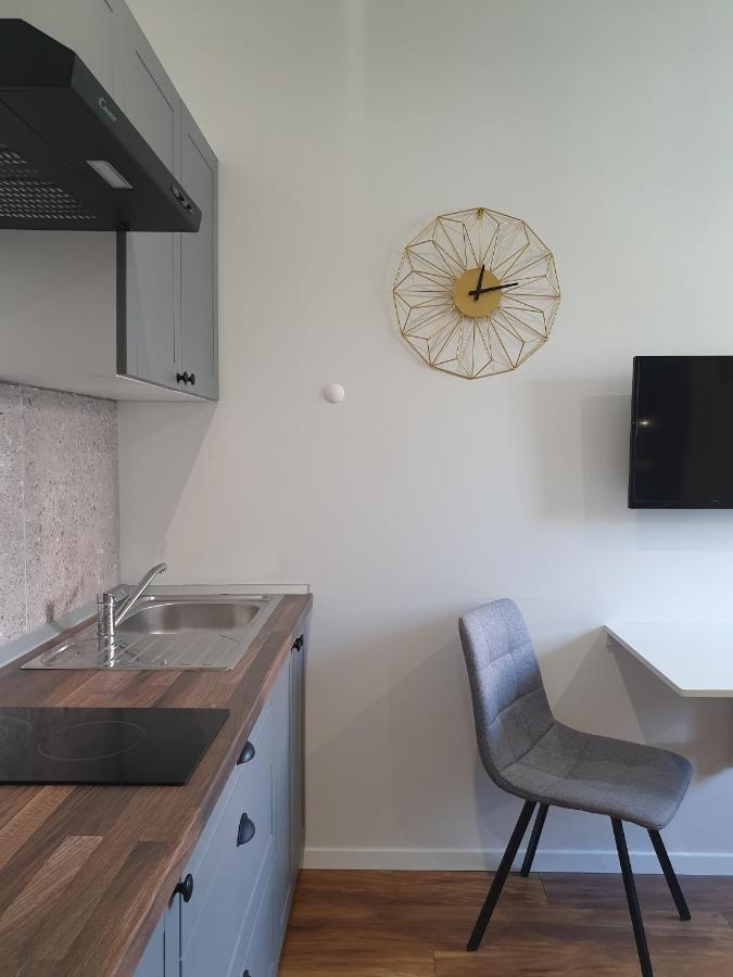 D-apartmentst Apartment