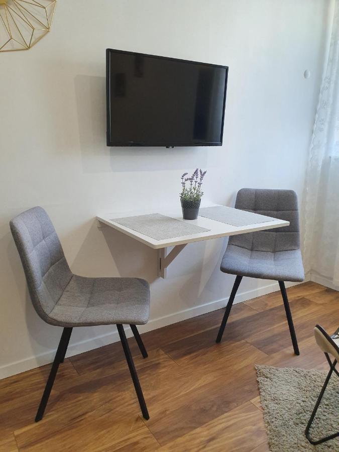 D-apartmentst Apartment *