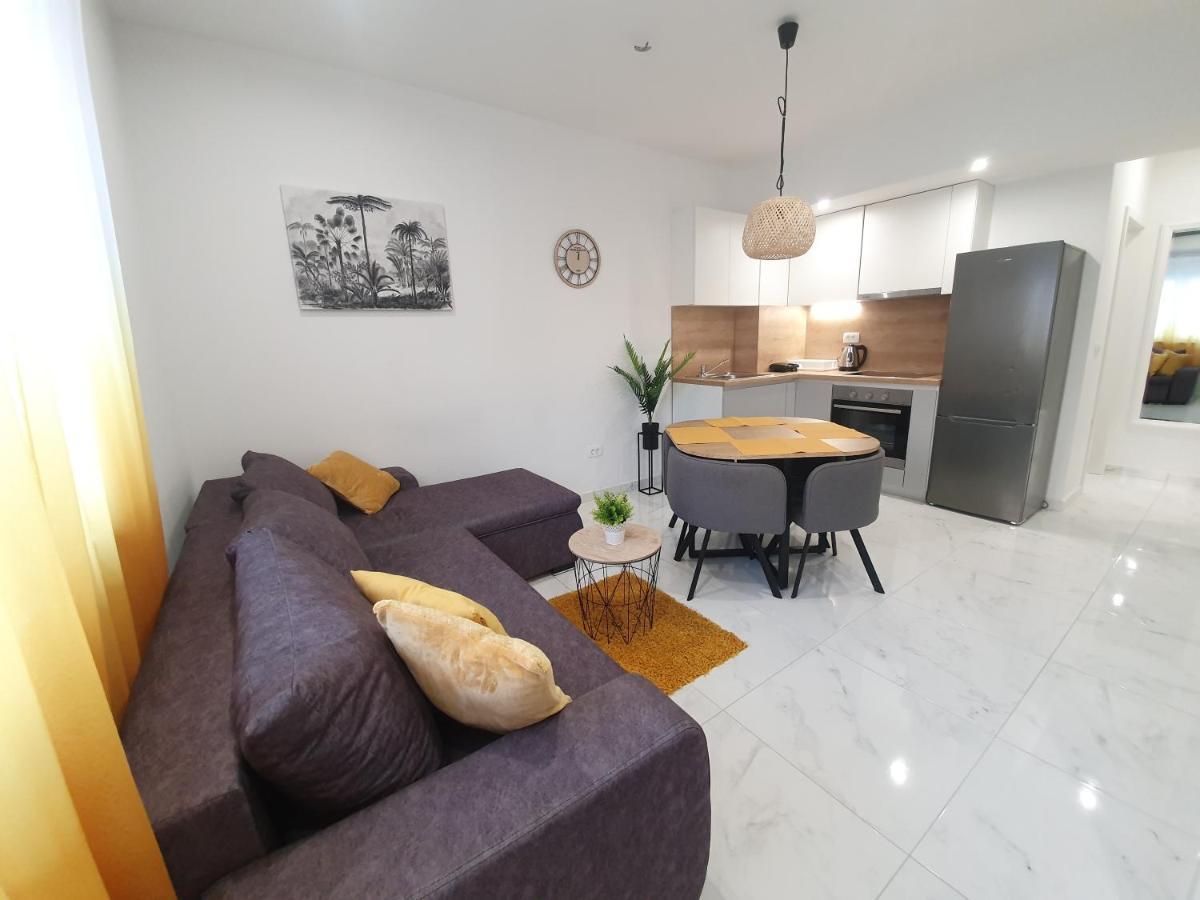 Apartment D-apartmentst Split