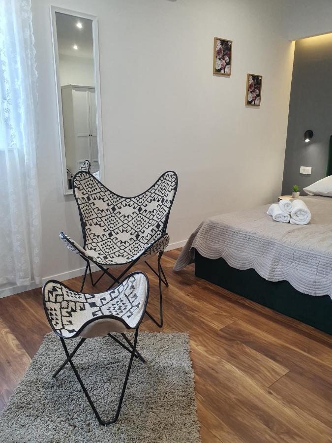 D-apartmentst