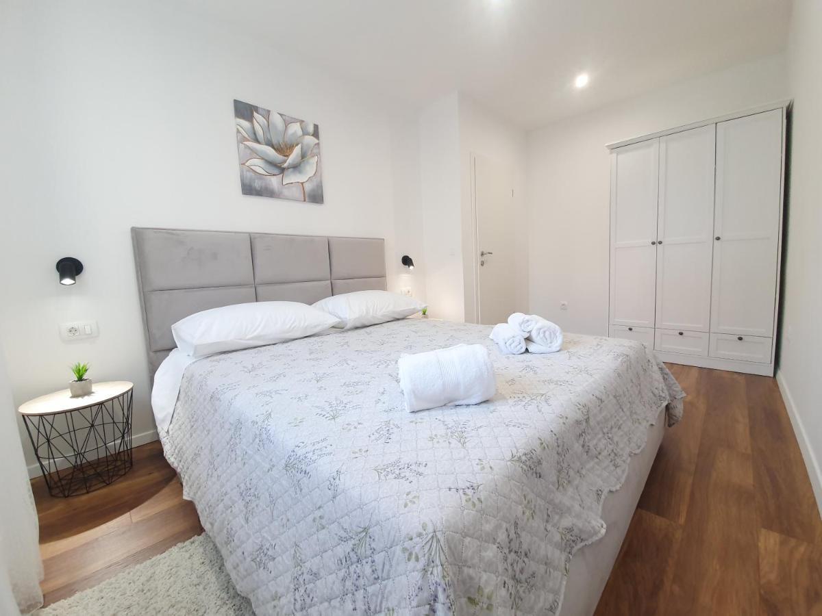 Apartment D-apartmentst Split