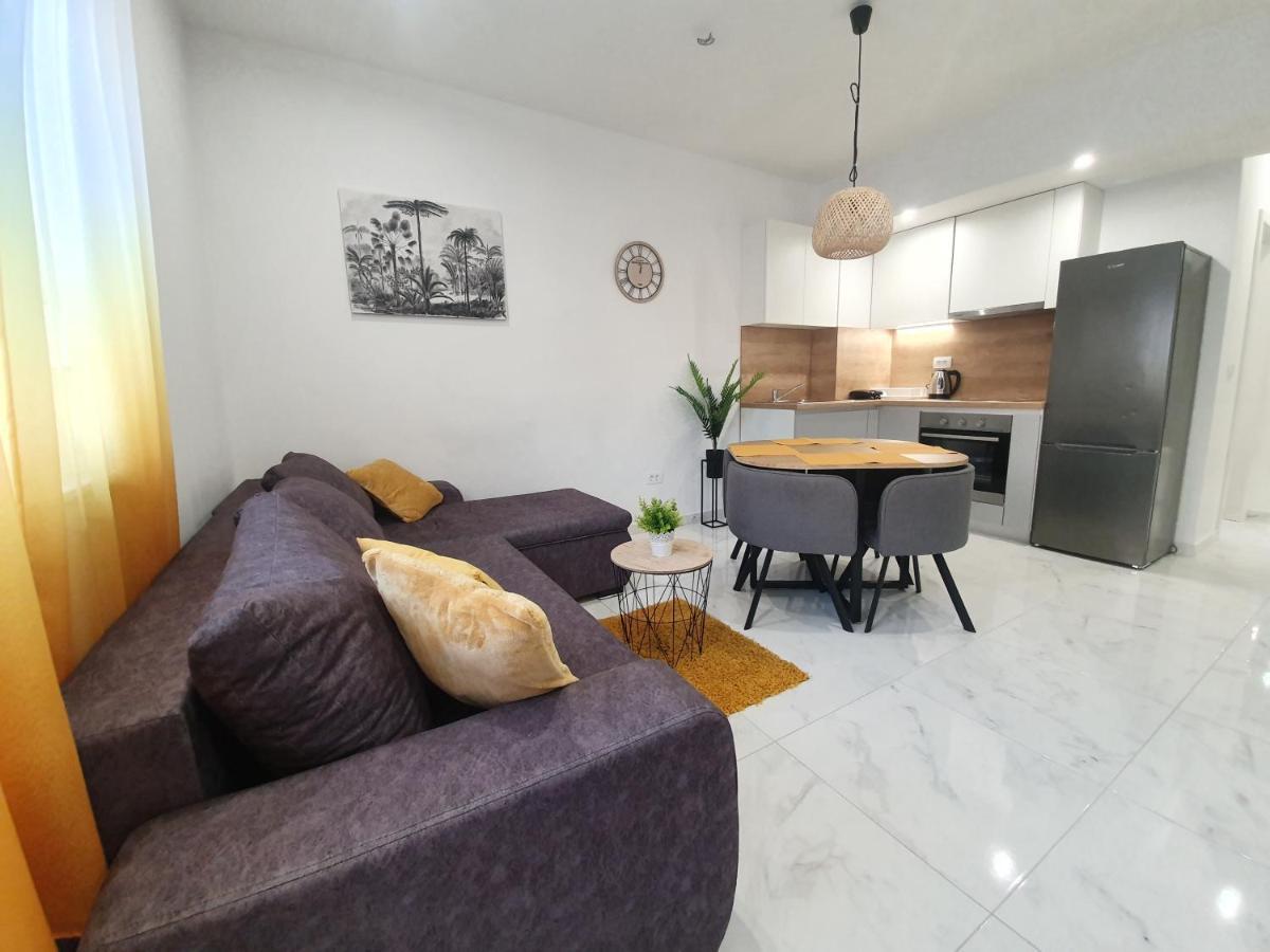 D-apartmentst Apartment