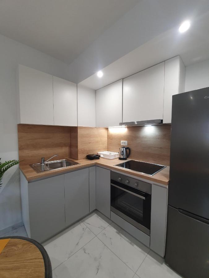 Apartment D-apartmentst