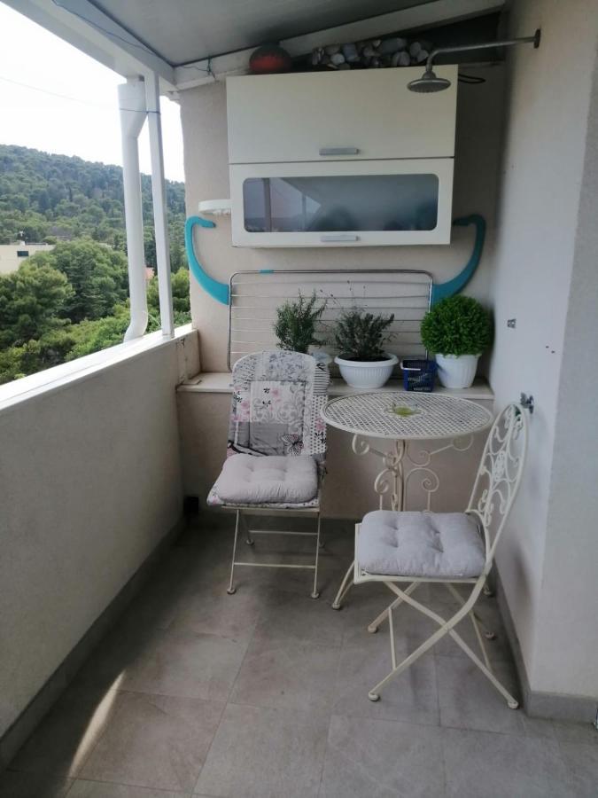Apartment Frana Blue